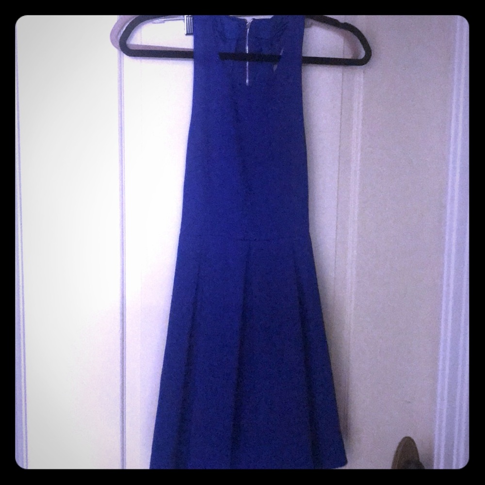 Lulus dress